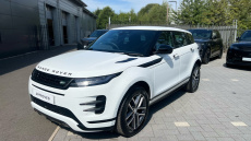 Land Rover Range Rover Evoque 2.0 D165 Dynamic SE 5dr Auto Diesel Hatchback